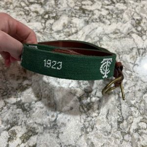 Smathers & Branson Belt